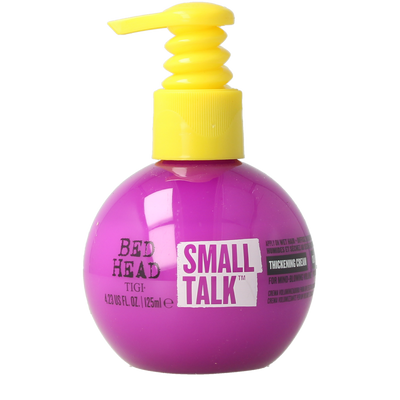 TIGI-Creme para cabelo BED HEAD Small Talk 125 ml-DrShampoo - Perfumaria e Cosmética