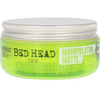 TIGI-Manipulador de cabeceira cera de cabelo efeito fosco 57 gr-DrShampoo - Perfumaria e Cosmética