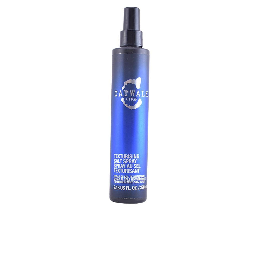 TIGI-SESSION SERIES spray de sal 270 ml-DrShampoo - Perfumaria e Cosmética