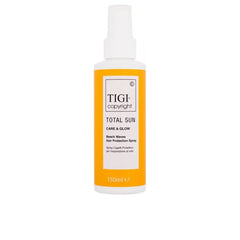 TIGI-Spray fixador de cabelo e protetor solar TOTAL SUN 150 ml-DrShampoo - Perfumaria e Cosmética