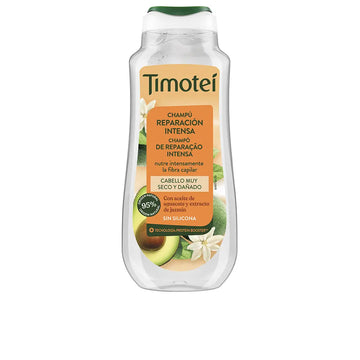 TIMOTEI-Shampoo TIMOTEI Intense Repair para Cabelos Muito Secos e Danificados 300 ml.-DrShampoo - Perfumaria e Cosmética Main image