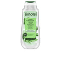 Shampoo purificante e desintoxicante TIMOTEI com extrato de chá verde para cabelos oleosos 300 ml