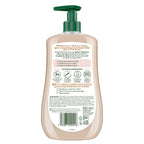 TIMOTEI-TIMOTEI Gentle Care Shampoo 2 em 1 com Óleo de Amêndoas e Coco para Todos os Tipos de Cabelo 600 ml-DrShampoo - Perfumaria e Cosmética