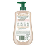 TIMOTEI-TIMOTEI Gentle Care Shampoo 2 em 1 com Óleo de Amêndoas e Coco para Todos os Tipos de Cabelo 600 ml-DrShampoo - Perfumaria e Cosmética