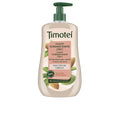 TIMOTEI Gentle Care Shampoo 2 em 1 com Óleo de Amêndoas e Coco para Todos os Tipos de Cabelo 600 ml