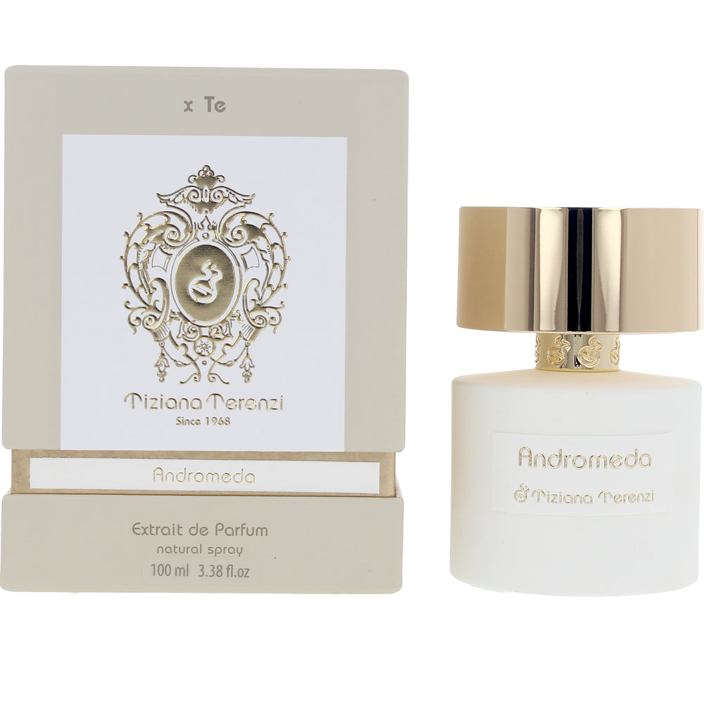 TIZIANA TERENZI-ANDROMEDA edp vapor 100 ml-DrShampoo - Perfumaria e Cosmética