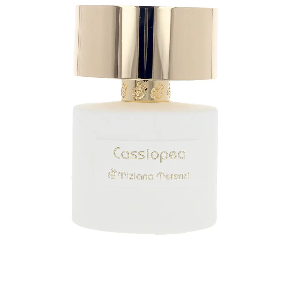 TIZIANA TERENZI-CASSIOPEA eau de parfum vapor 100 ml-DrShampoo - Perfumaria e Cosmética