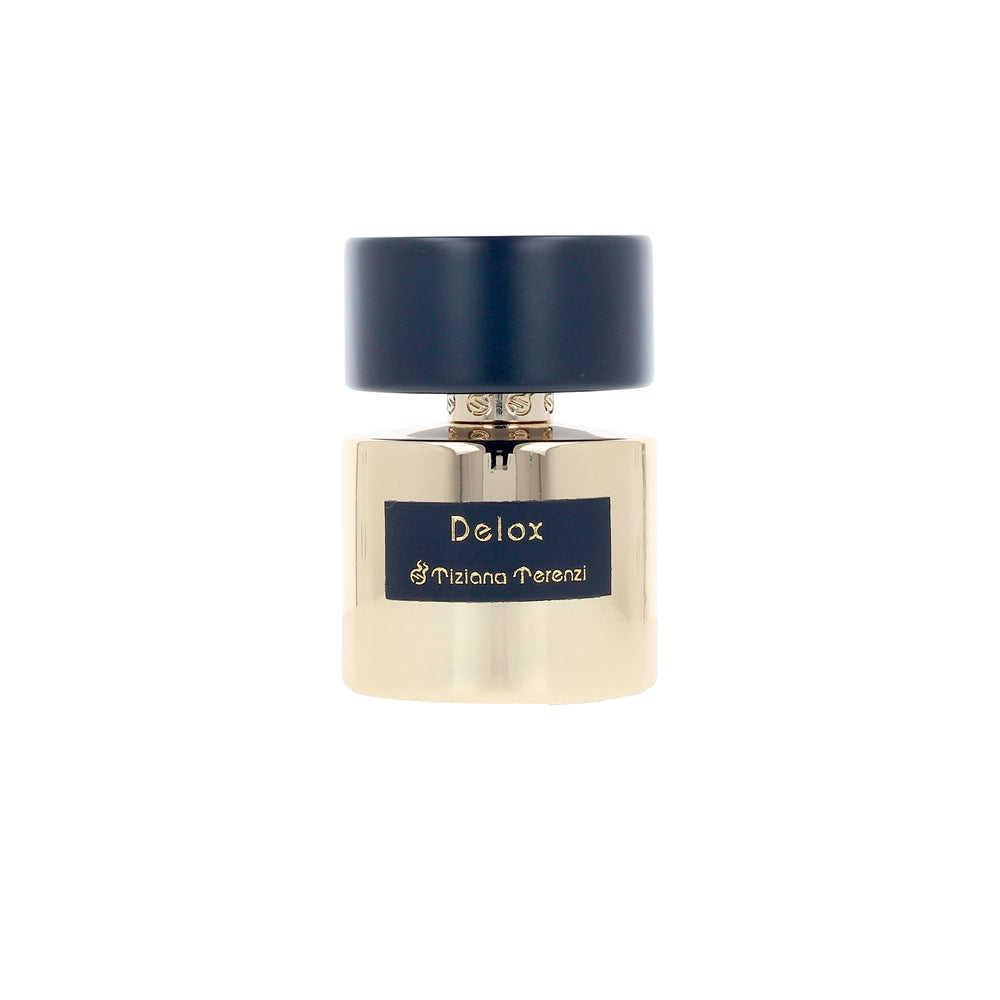 TIZIANA TERENZI-DELOX EDP vapor 100 ml-DrShampoo - Perfumaria e Cosmética