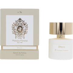 TIZIANA TERENZI-DRACO eau de parfum vapor 100 ml-DrShampoo - Perfumaria e Cosmética