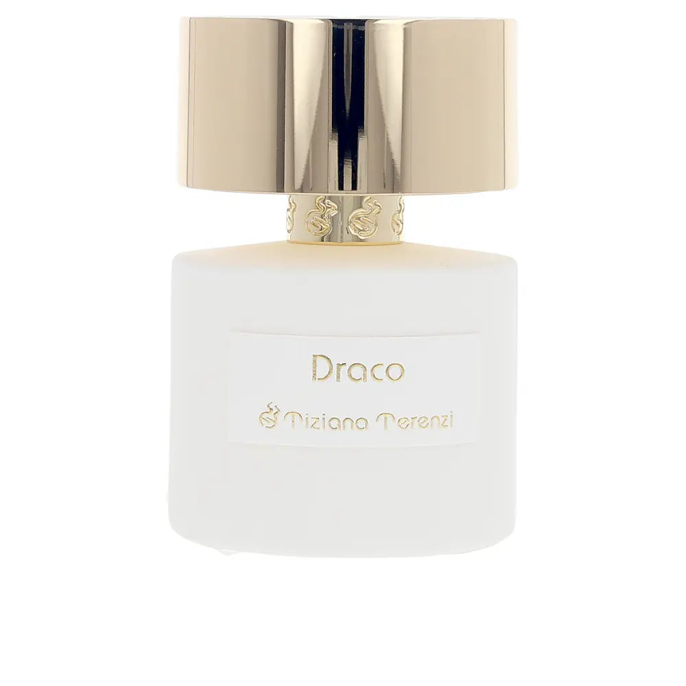 TIZIANA TERENZI-DRACO eau de parfum vapor 100 ml-DrShampoo - Perfumaria e Cosmética