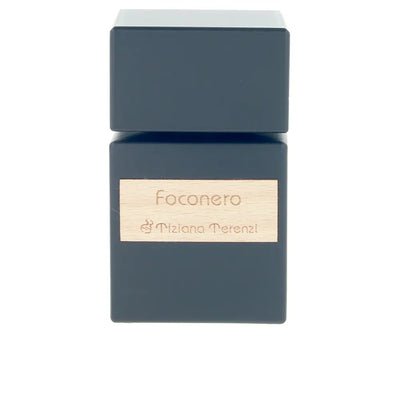 TIZIANA TERENZI-FOCONERO EXTRAIT PARFUM edp vapo 100 ml-DrShampoo - Perfumaria e Cosmética