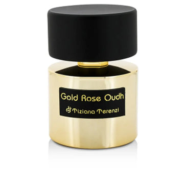 TIZIANA TERENZI-GOLDE ROSE OUDH edp vapo 100 ml.-DrShampoo - Perfumaria e Cosmética Imagem principal do produto