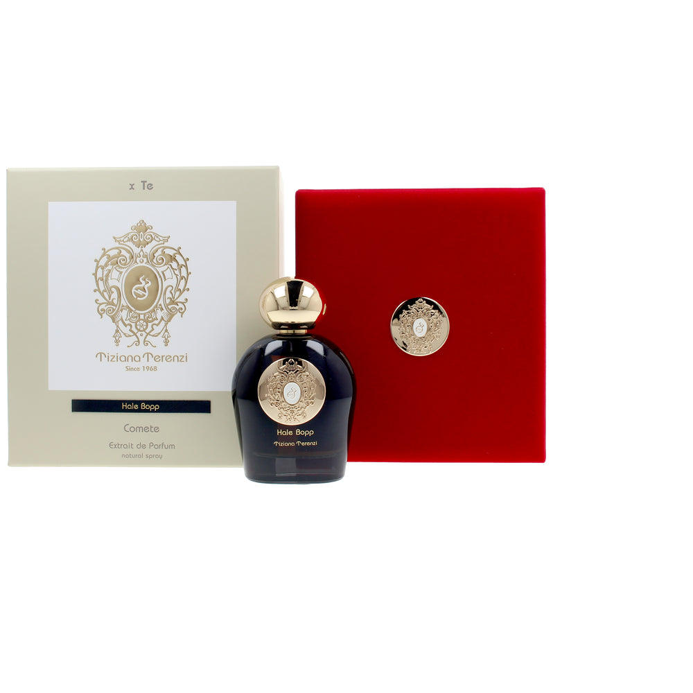 TIZIANA TERENZI-HALE BOPP edp vapor 100 ml-DrShampoo - Perfumaria e Cosmética