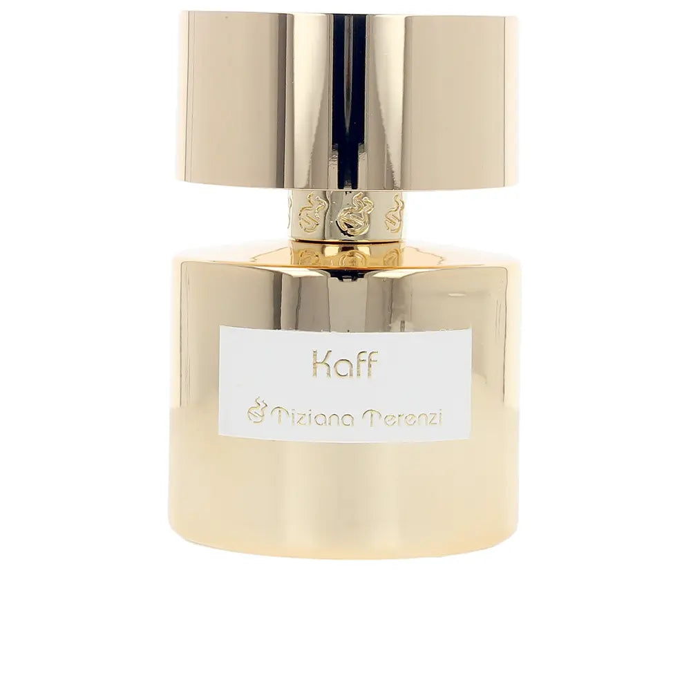 TIZIANA TERENZI-KAFF edp vapor 100 ml-DrShampoo - Perfumaria e Cosmética