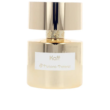 TIZIANA TERENZI-KAFF edp vapor 100 ml-DrShampoo - Perfumaria e Cosmética Imagem principal do produto
