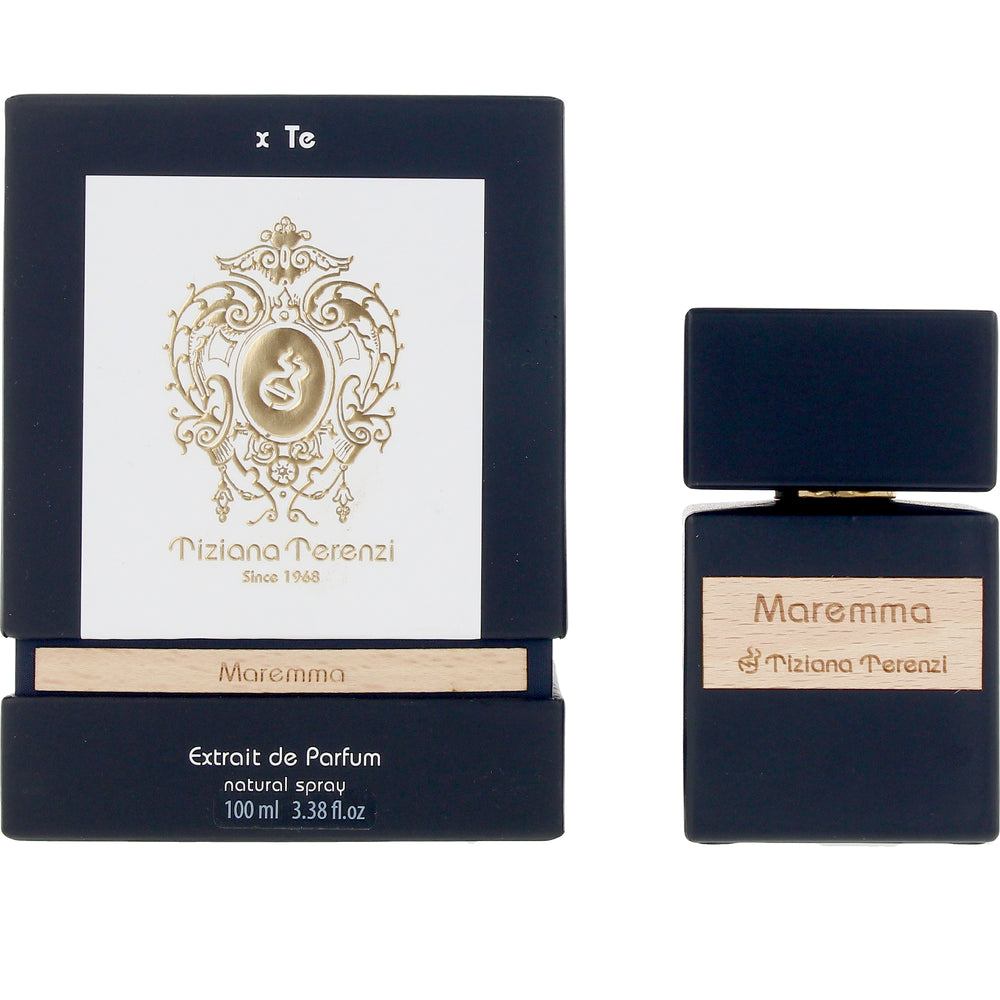 TIZIANA TERENZI-MAREMMA edp spray 100 ml-DrShampoo - Perfumaria e Cosmética