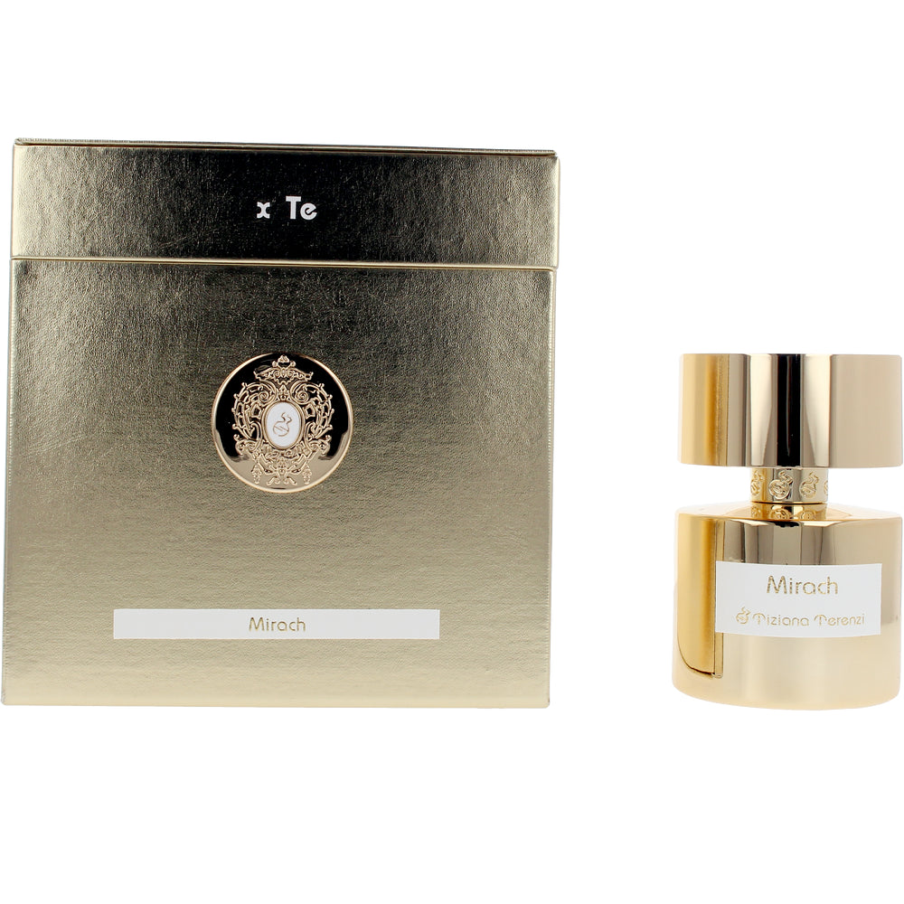 TIZIANA TERENZI-MIRACH edp spray 100 ml-DrShampoo - Perfumaria e Cosmética