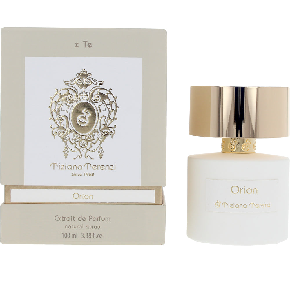 TIZIANA TERENZI-ORION edp vapor 100 ml-DrShampoo - Perfumaria e Cosmética