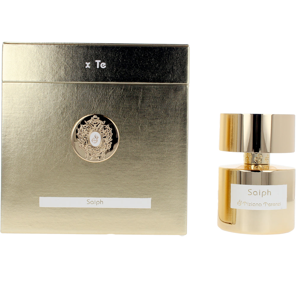TIZIANA TERENZI-SAIPH edp vapor 100 ml-DrShampoo - Perfumaria e Cosmética
