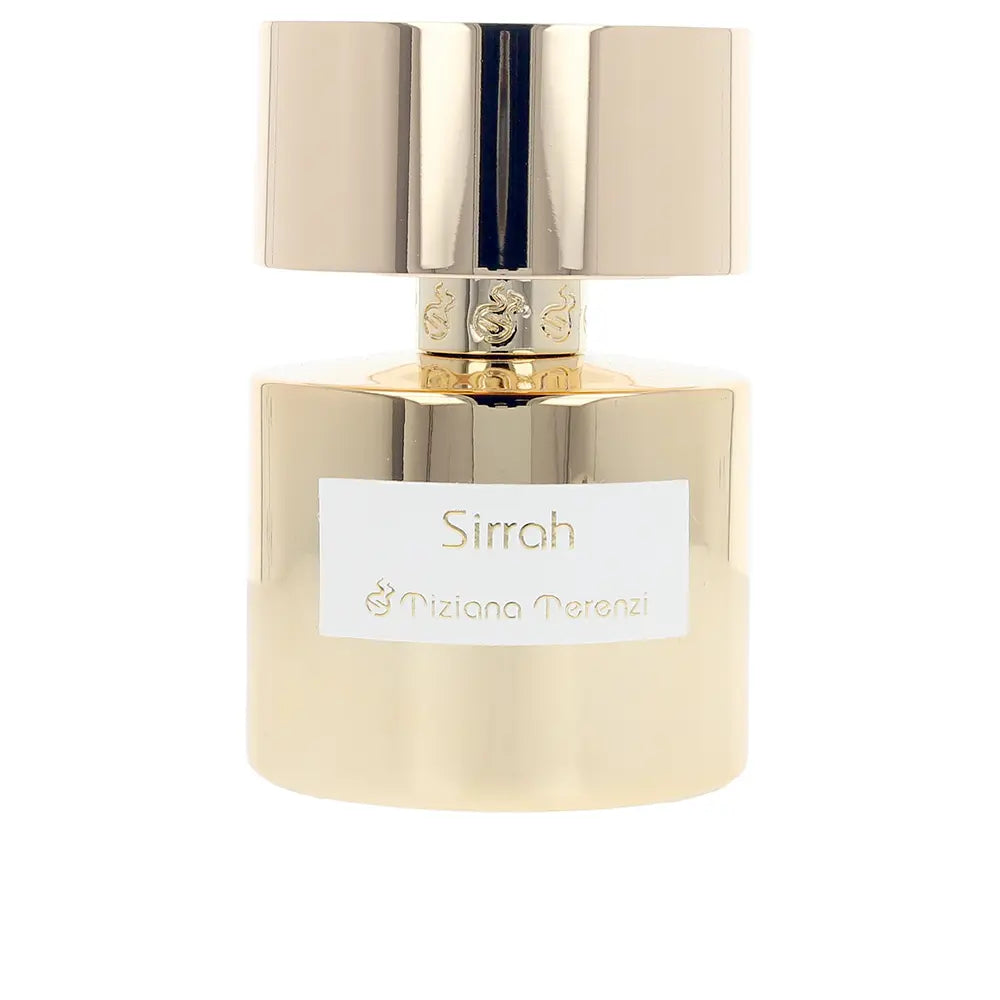 TIZIANA TERENZI-SIRRAH edt vaporizador 100 ml-DrShampoo - Perfumaria e Cosmética