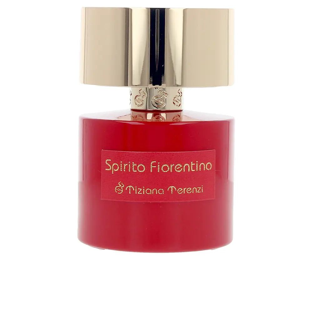 TIZIANA TERENZI-SPIRITO FLORENTINO edt spray 100 ml-DrShampoo - Perfumaria e Cosmética