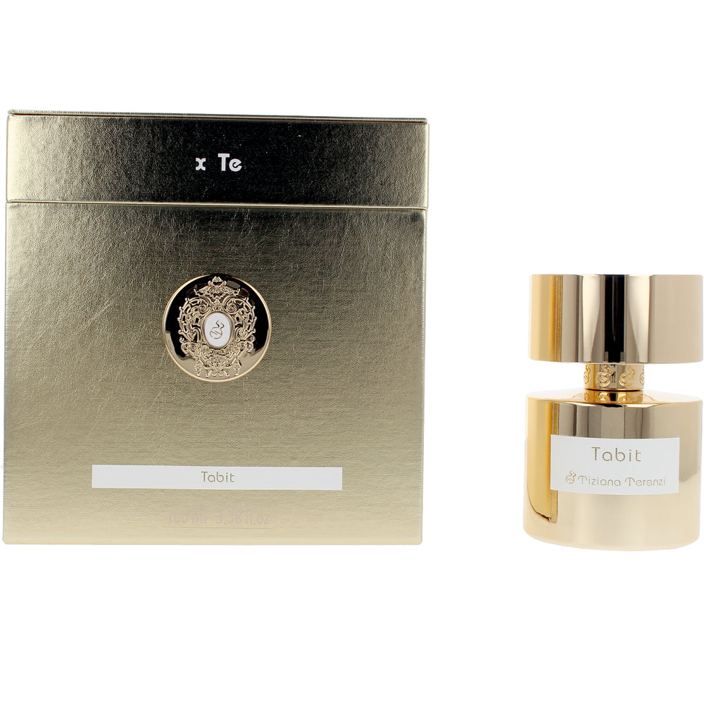 TIZIANA TERENZI-TABIT edp vapor 100 ml-DrShampoo - Perfumaria e Cosmética