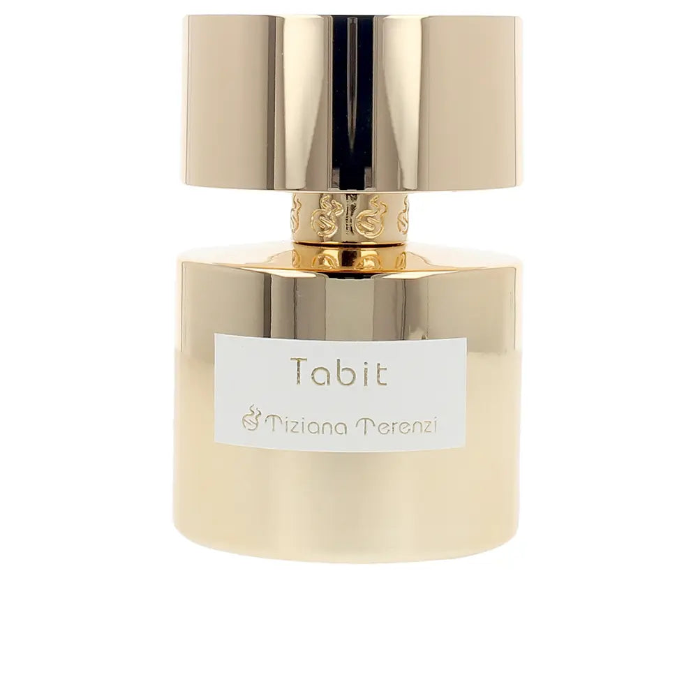 TIZIANA TERENZI-TABIT edp vapor 100 ml-DrShampoo - Perfumaria e Cosmética