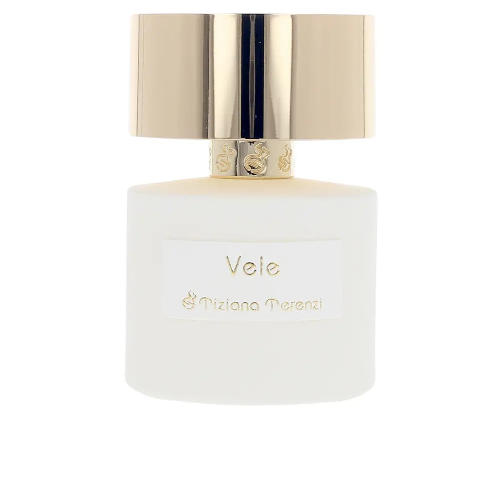 TIZIANA TERENZI-VELE edp vapor 100 ml-DrShampoo - Perfumaria e Cosmética