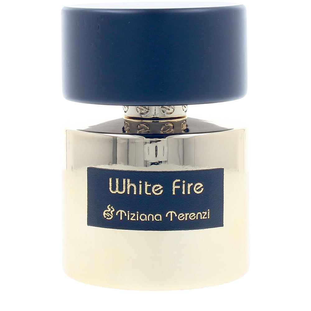 TIZIANA TERENZI-WHITE FIRE edp vapo 100 ml-DrShampoo - Perfumaria e Cosmética