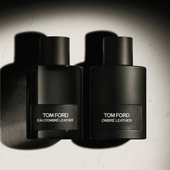 TOM FORD-Água de Perfume EAU D39OMBRe LEATHER spray 50 ml-DrShampoo - Perfumaria e Cosmética