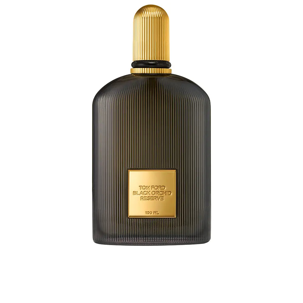 TOM FORD-BLACK ORCHID RESERVE eau de toilette spray 100 ml.-DrShampoo - Perfumaria e Cosmética