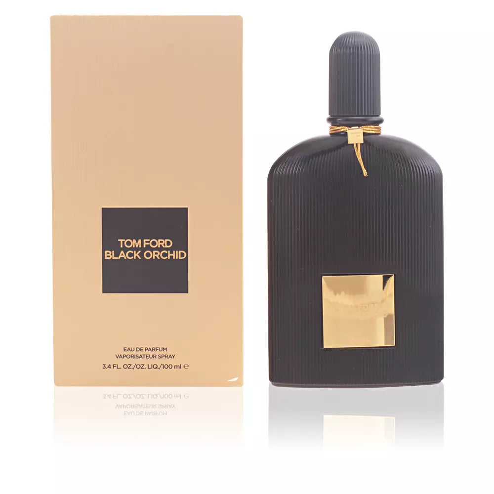 TOM FORD-BLACK ORCHID edp spray 100 ml-DrShampoo - Perfumaria e Cosmética