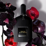BLACK ORCHID edt vaporizador 50 ml