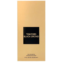 TOM FORD-BLACK ORCHID spray de eau de parfum 50 ml.-DrShampoo - Perfumaria e Cosmética