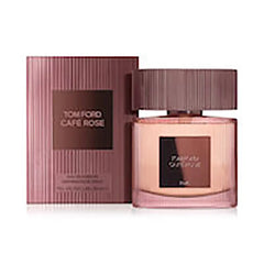 TOM FORD-CAFE ROSE água de perfume vaporizador 30 ml.-DrShampoo - Perfumaria e Cosmética