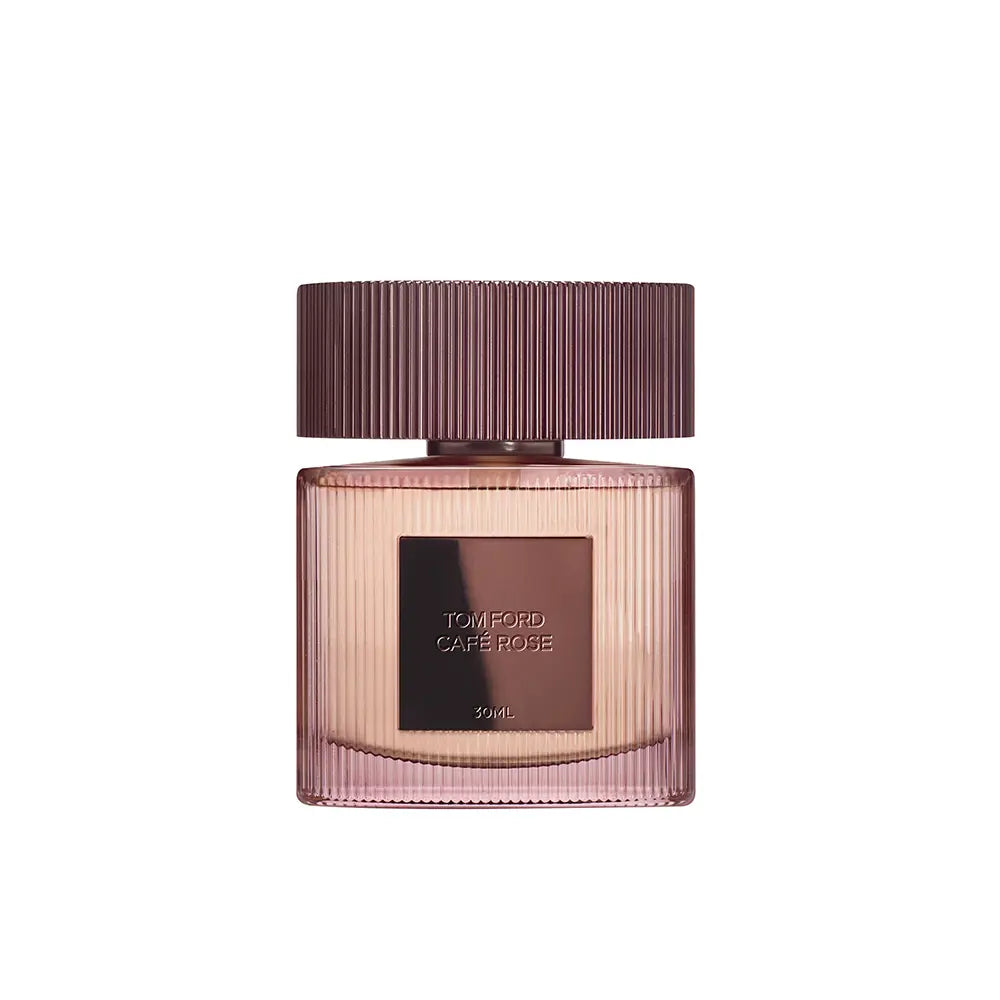 TOM FORD-CAFE ROSE água de perfume vaporizador 30 ml.-DrShampoo - Perfumaria e Cosmética