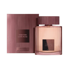 TOM FORD-CAFE ROSE eau de parfum spray 100 ml-DrShampoo - Perfumaria e Cosmética
