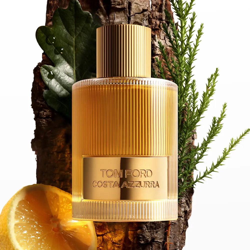 TOM FORD-COSTA AZZURRA edp vapo 100 ml-DrShampoo - Perfumaria e Cosmética