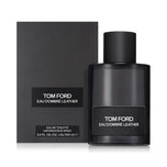 TOM FORD-EAU D'OMBRÉ LEATHER edt vapp 100 ml-DrShampoo - Perfumaria e Cosmética