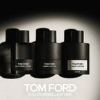 TOM FORD-EAU D'OMBRÉ LEATHER edt vapp 100 ml-DrShampoo - Perfumaria e Cosmética