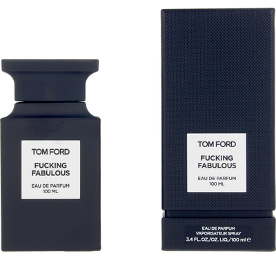 TOM FORD-FUCKING FABULOUS edp vapo 100 ml-DrShampoo - Perfumaria e Cosmética
