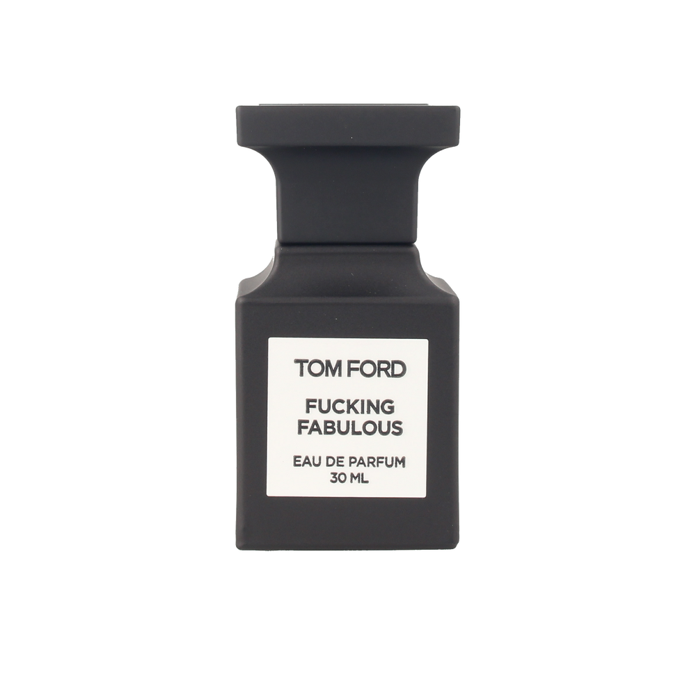 TOM FORD-FUCKING FABULOUS edp vapo 30 ml-DrShampoo - Perfumaria e Cosmética