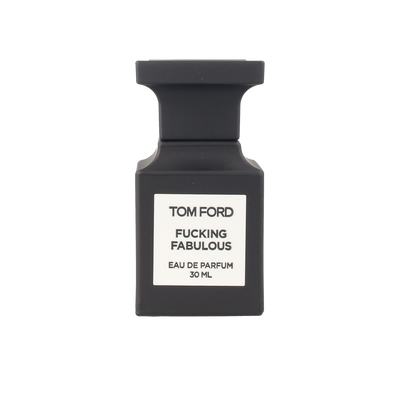 TOM FORD-FUCKING FABULOUS edp vapo 30 ml-DrShampoo - Perfumaria e Cosmética