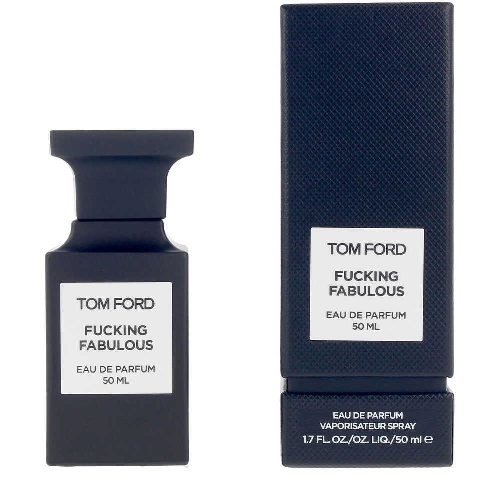 TOM FORD-FUCKING FABULOUS edp vapo 50 ml.-DrShampoo - Perfumaria e Cosmética