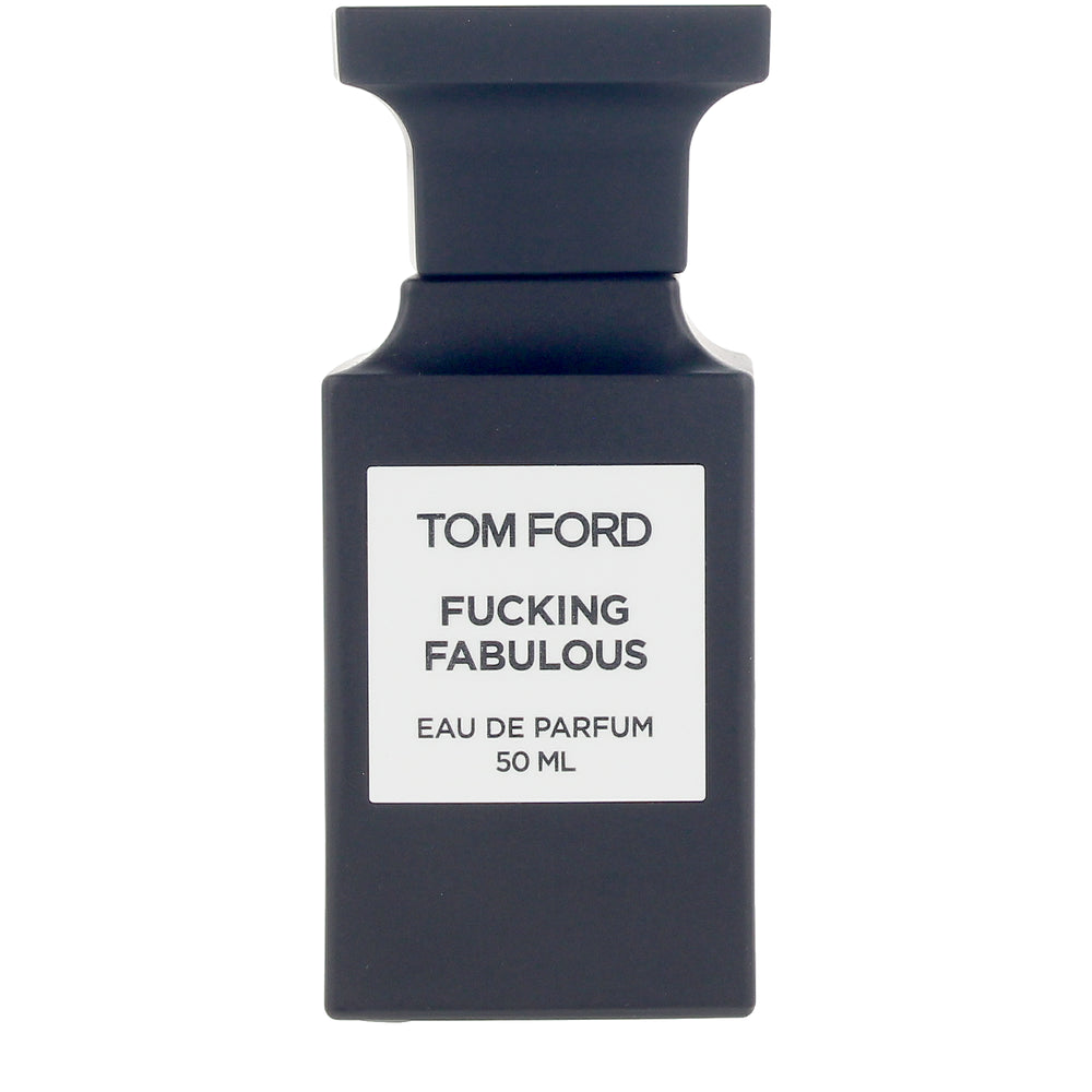 TOM FORD-FUCKING FABULOUS edp vapo 50 ml.-DrShampoo - Perfumaria e Cosmética