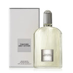 TOM FORD-GREY VETIVER eau de parfum vaporizador 100 ml-DrShampoo - Perfumaria e Cosmética