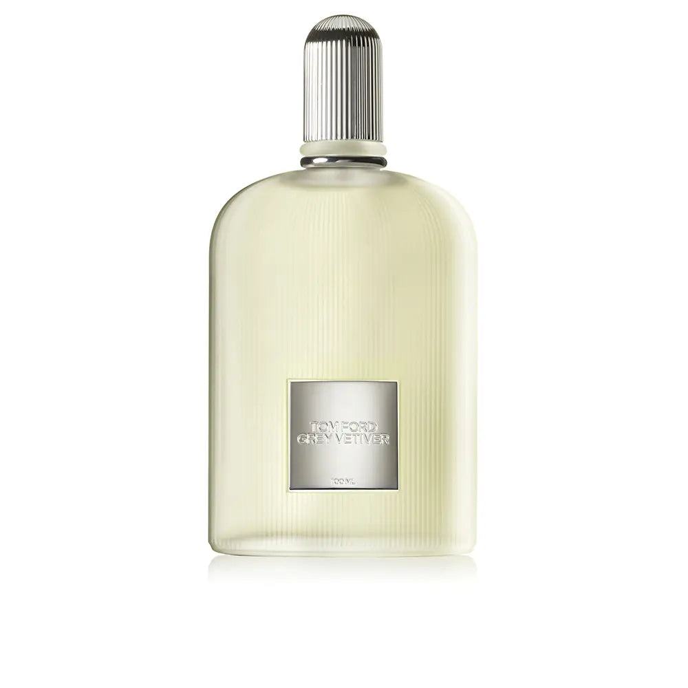 TOM FORD-GREY VETIVER eau de parfum vaporizador 100 ml-DrShampoo - Perfumaria e Cosmética