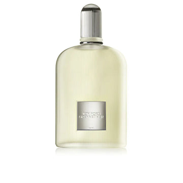 TOM FORD-GREY VETIVER eau de parfum vaporizador 100 ml-DrShampoo - Perfumaria e Cosmética Image principale du produit