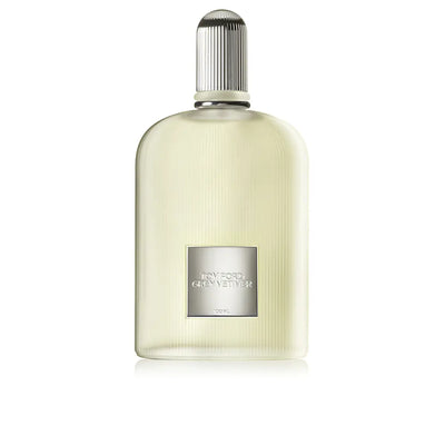 TOM FORD-GREY VETIVER eau de parfum vaporizador 100 ml-DrShampoo - Perfumaria e Cosmética