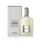 TOM FORD-GREY VETIVER eau de parfum vaporizador 50 ml-DrShampoo - Perfumaria e Cosmética